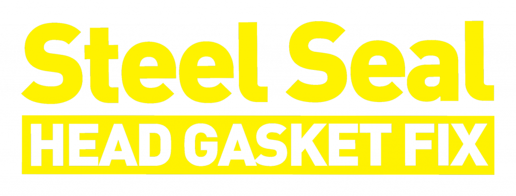 Steel Seal Head Gasket Repair logo